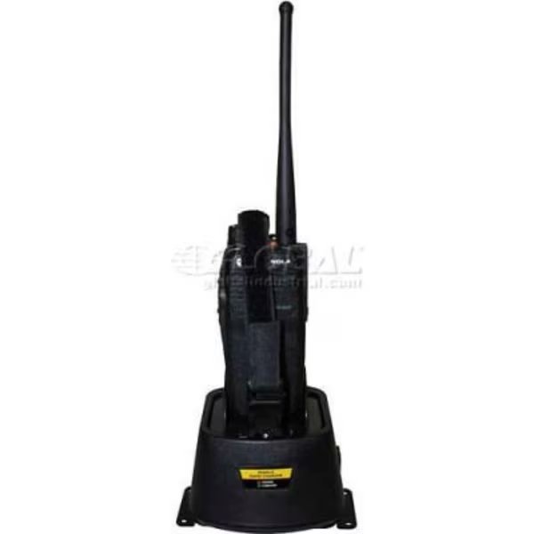 1-Shot„¢ Vehicle Mount Single Unit Charger For Bantam Radios, Klein Electronics Inc, Mfr#: 1-shot-vm-BNTM